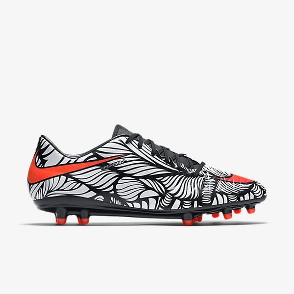 Nike Hypervenom Phantom III Academy DF Firm Ground Cleats