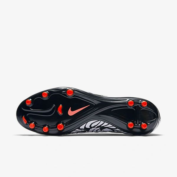 Nike Hypervenom II Neymar FG,820111 061 | Soccer Express