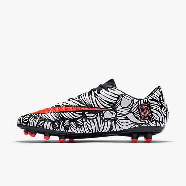 Nike Hypervenom II Neymar FG,820111 061 | Soccer Express