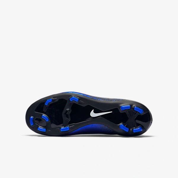 nike jr mercurial victory v fg