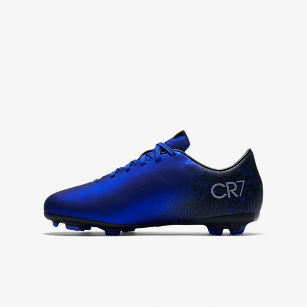 Jr mercurial outlet superfly v cr7