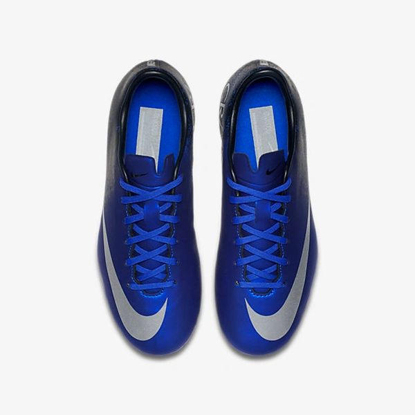 Nike mercurial hot sale victory junior