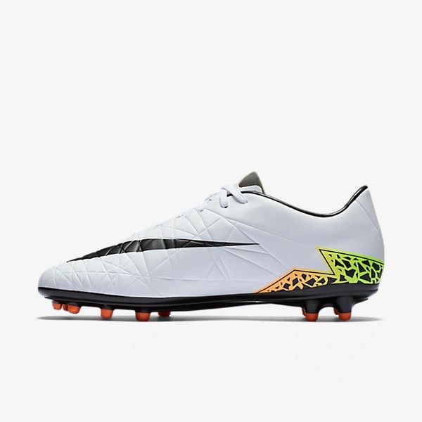 nike hypervenom phelon ii ic review