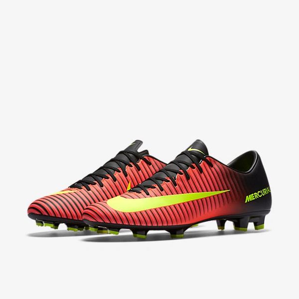 Nike mercurial victory on sale 6 df fg