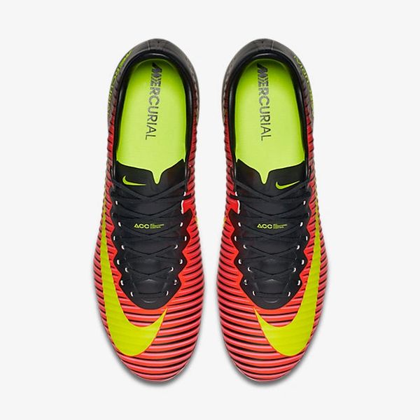 Nike Mercurial Vapor XI FG,831958 870