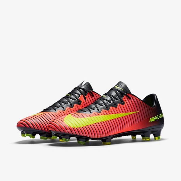 Nike Mercurial XI FG Soccer Cleats 