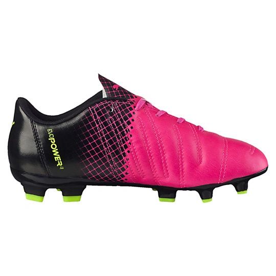 Puma evoPOWER 4.3 Tricks FG JR Firm Ground ,103624 01 | Soccer Express