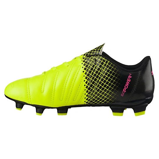 Puma evoPOWER 4.3 Tricks FG JR Firm Ground ,103624 01 | Soccer Express