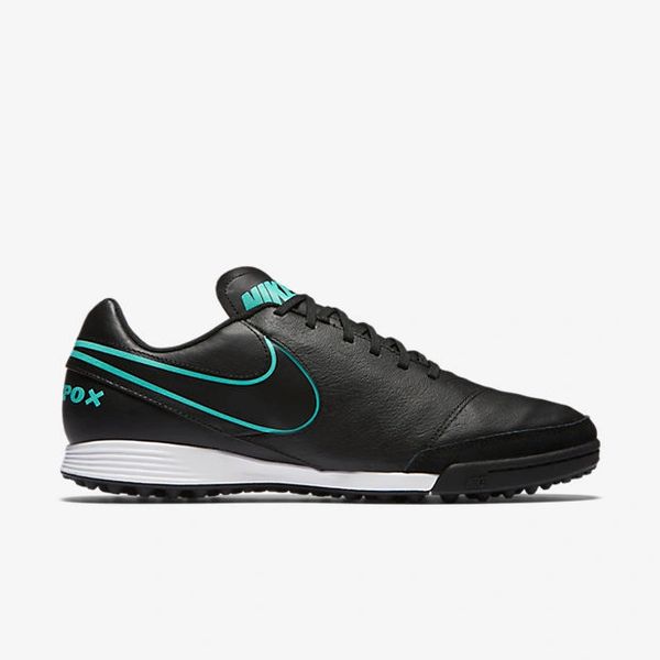 Nike Tiempo Genio II Leather TF 819216 004 Soccer Express