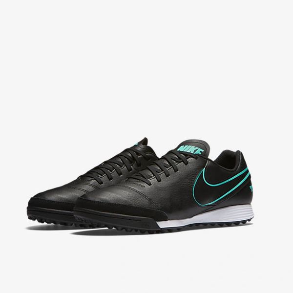 Norma Artefacto almacenamiento Nike Tiempo Genio II Leather TF,819216 004 | Soccer Express