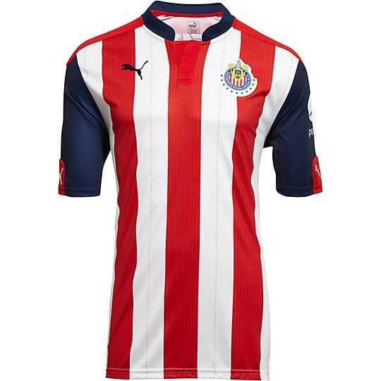 cheap chivas jersey