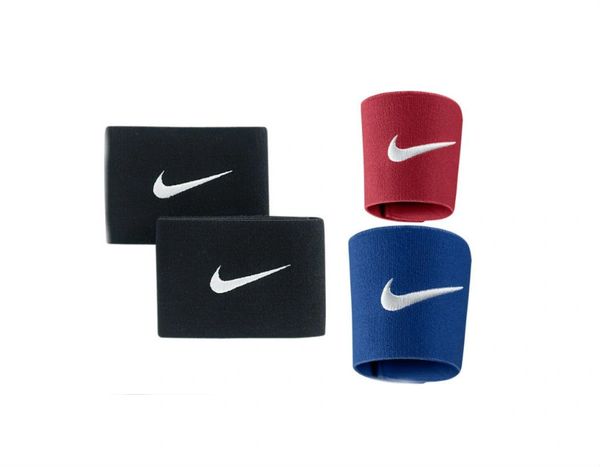 Nike Shinguards STAY ll,SE0047 | Soccer Express