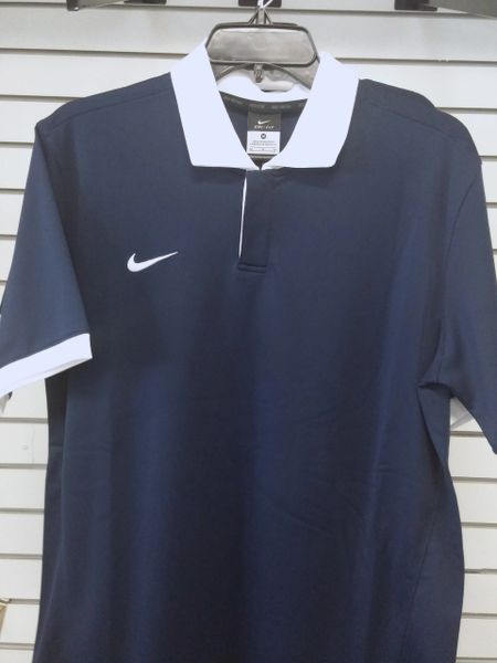 Nike Soccer Polo,616910 | Soccer Express