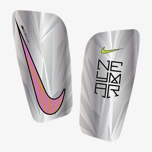 Neymar hot sale shin guards