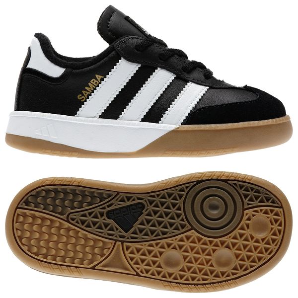 Adidas samba shoes outlet toddler