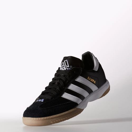 Adidas samba Mellennium Indoor Shoes,088559 | Soccer Express