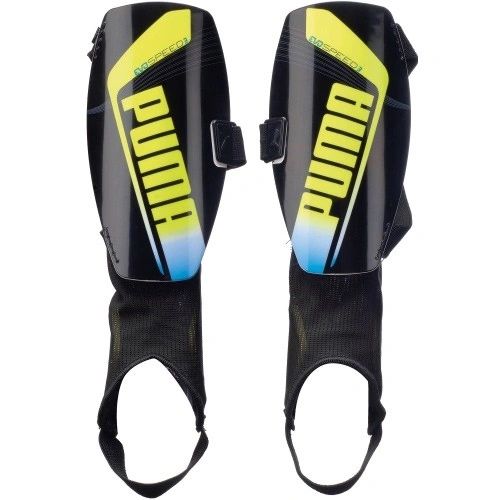 Puma Evospeed 3.2 Slip NOCSAE Youth Shinguard