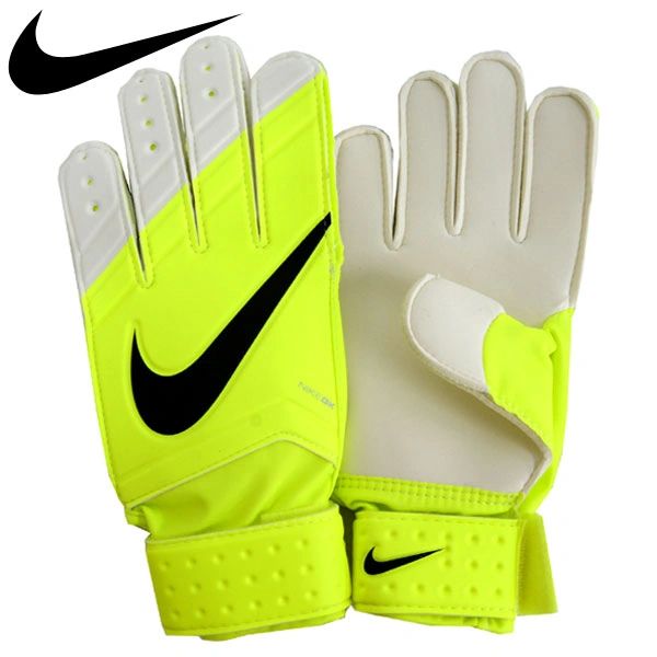 Nike Vapor Goalie Gloves Review