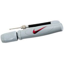 Nike dual shop action ball pump