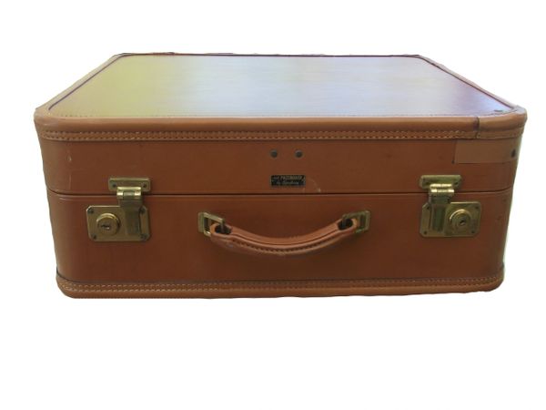 Trunk and Luggage Restoration - Bagage Collection