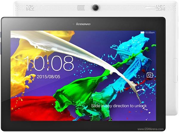 Lenovo Tab 2 A10-70 (10.1" Tablet (Sold Out)