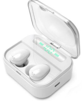 X7 TWS Mini True Wireless Earbuds Bluetooth 5.0 Headphones HD Stereo Headset Touch Waterproof