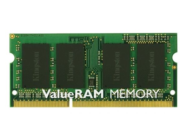 Kingston ValueRAM - DDR3 4GB - module