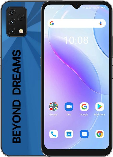 UMIDIGI A11S Smartphone, Celular Android 11