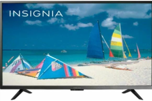 39" Insignia LED HD Smart Fire TV