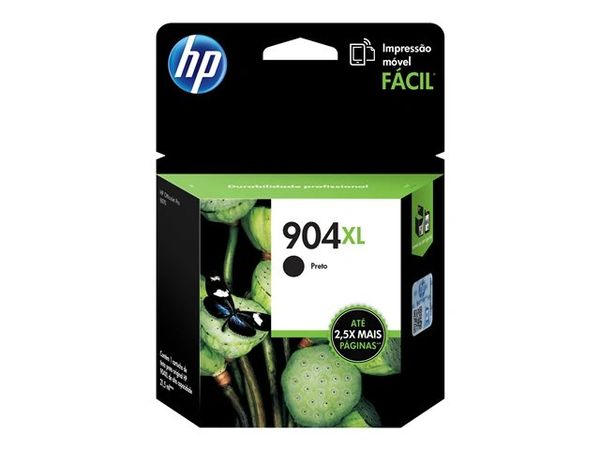 HP 904XL - (Black)