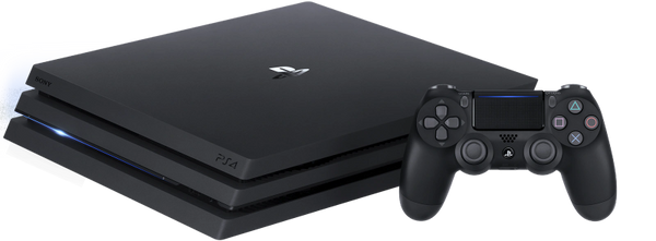 Sony PS4