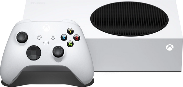 Microsoft Xbox Series S