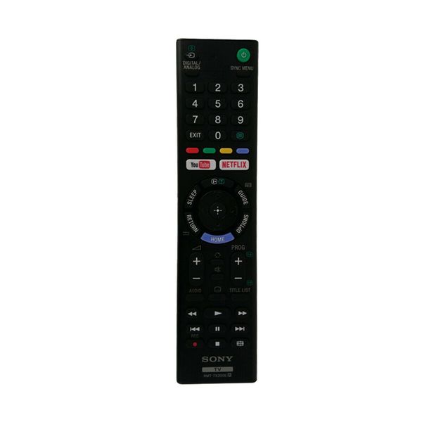 Sony TV Remote control (New Original)