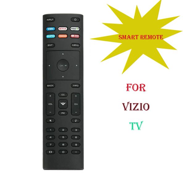 VIZIO Smart TV E32-D1 - E32H-D1 - E40-D0 - E43-D2 - E43-F1