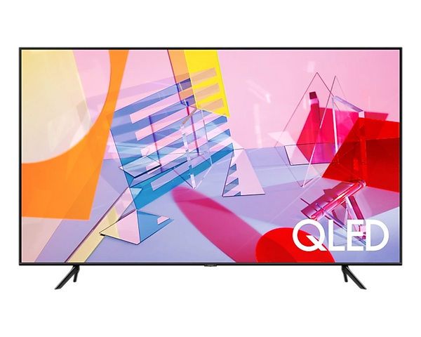 samsung 65 qled smart tv