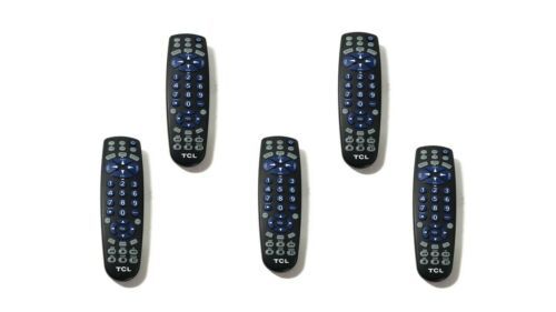 TCL Original Remote Control