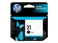 HP 21 - 5 ml - black