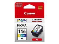 Canon CL-146XL - 13 ml - High Yield