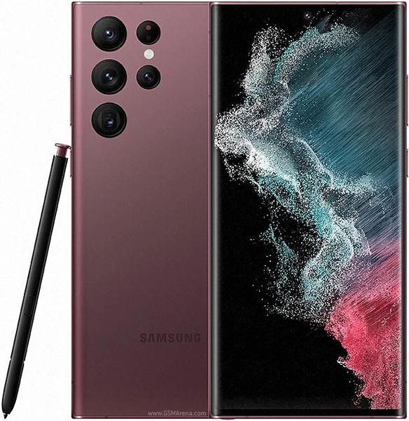Samsung Galaxy S22 Ultra 5G (256GB 12GB RAM)