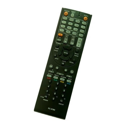 Onkyo Remote Control