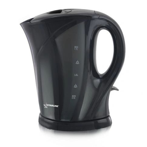 starline 1.7 Litre hot kettle