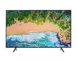 50" Samsung Smart TV