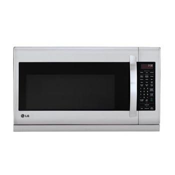 LG 0.7 Microwave Oven