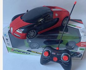 YQ031-ID Remote Control Car