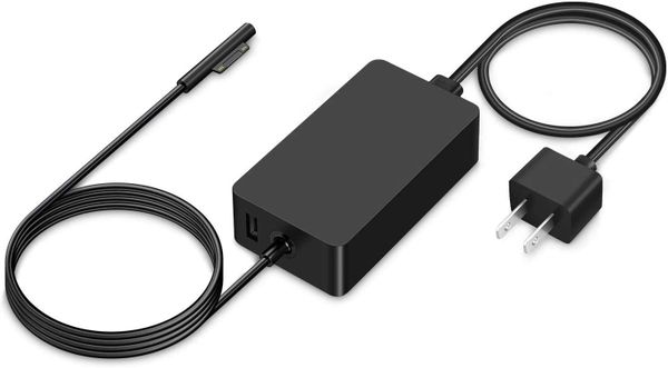 Microsoft Surface Pro Charger