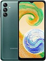 Samsung Galaxy A04s (50 MP Camera & Fingerprint)