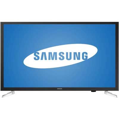 Samsung 32 inch Andriod Smart 4k Pro LED TV