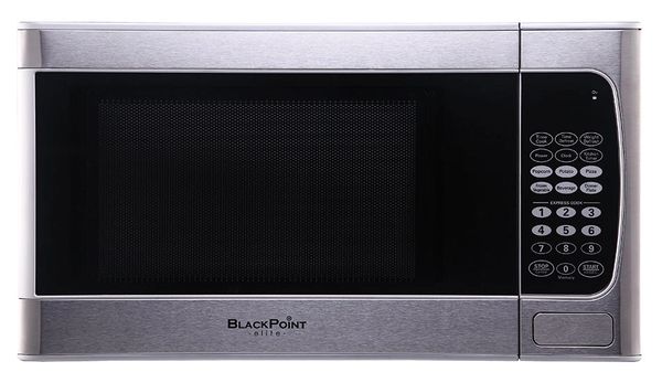 Blackpoint 1.1" Microwave Oven