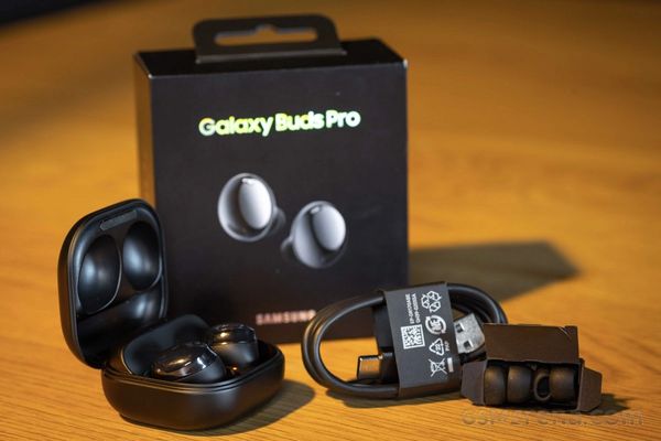 Samsung Galaxy Earbuds Pro