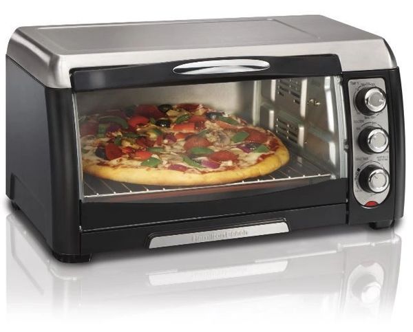 JSW Toaster Oven
